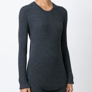 IRO Serena Knit Wool Sweater